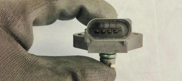 0281002399 VAG Sensor de presión de sobrealimentación  disponible Vigo