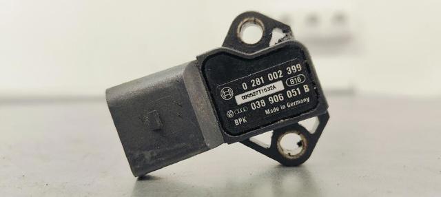 0281002399 Sensor de presión de sobrealimentación  en stock Sabadell