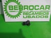 Sensor de presion de carga (inyeccion de aire turbina) 0281002399 VAG