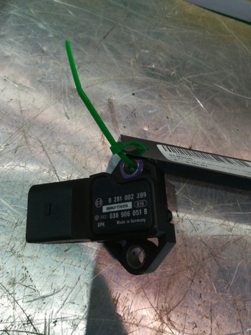 0281002399 Sensor de presión de sobrealimentación comprar Sevilla