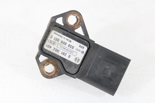 0281002401 Sensor de presión de sobrealimentación  en stock Granada