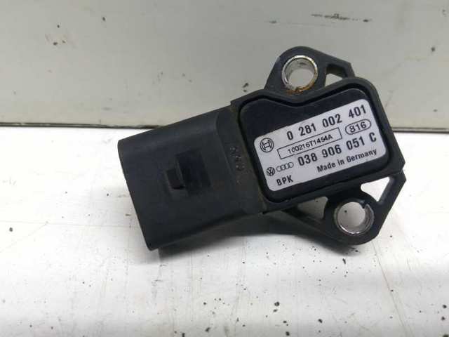 0281002401 Sensor de presión de sobrealimentación  disponible Burgos