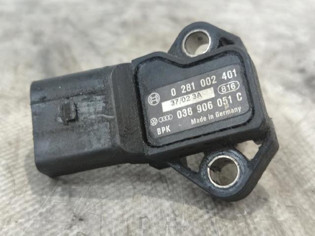 VAG 0281002401 Sensor de presión de sobrealimentación comprar Tarragona
