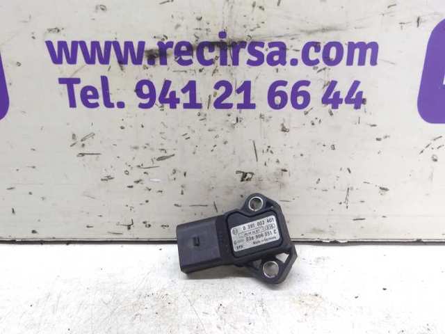 VAG 0281002401 Sensor de presión de sobrealimentación  disponible España