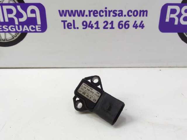 0281002401 Sensor de presión de sobrealimentación comprar Sevilla