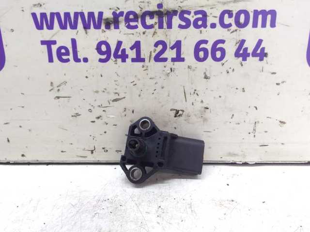 VAG 0281002401 Sensor de presión de sobrealimentación  disponible Valladolid