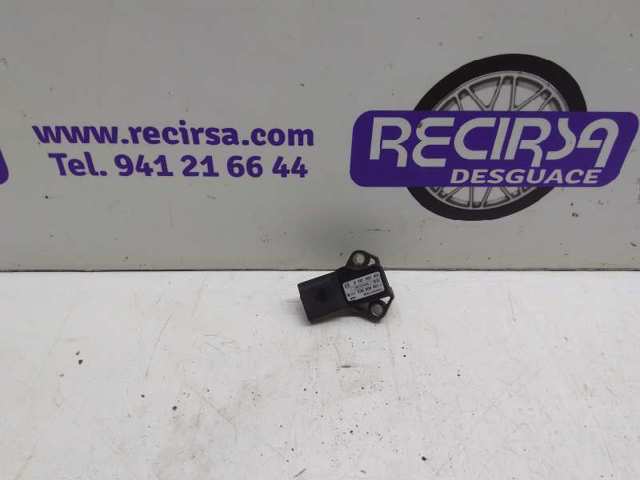 VAG 0281002401 Sensor de presión de sobrealimentación  disponible Valladolid