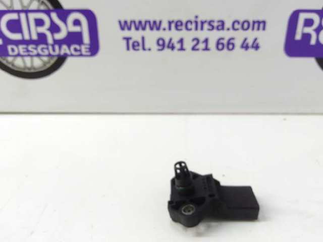 0281002401 VAG Sensor de presión de sobrealimentación  en stock Huelva