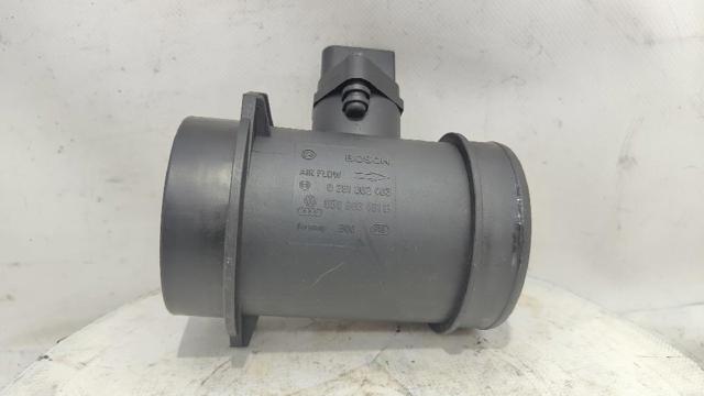 VAG 0281002403 Sensor de flujo de masa de aire  disponible España