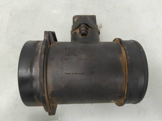 VAG 0281002403 Sensor de flujo de masa de aire  disponible España