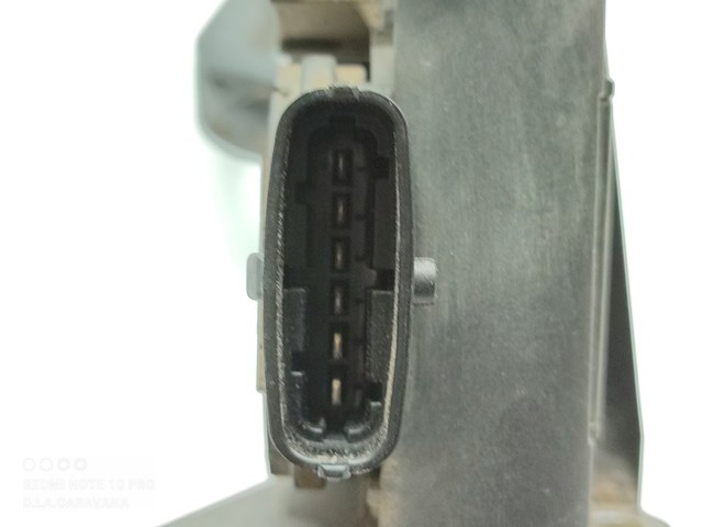 Pedal del acelerador para Fiat Doblo 223