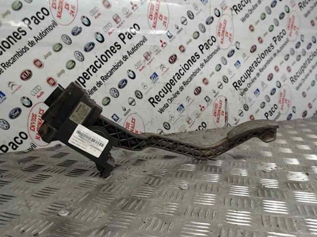 Pedal de aceleracion Fiat Doblo I (2001-2010)
