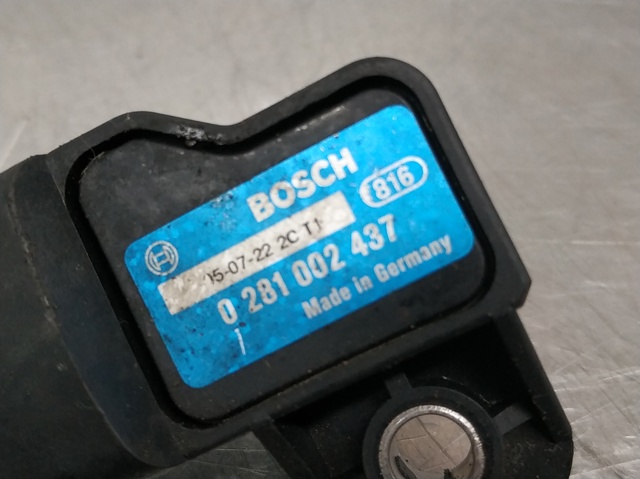 0281002437 Opel