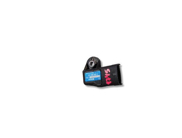OPEL 0281002437 Sensor de presión del colector de admisión  en stock Terrassa
