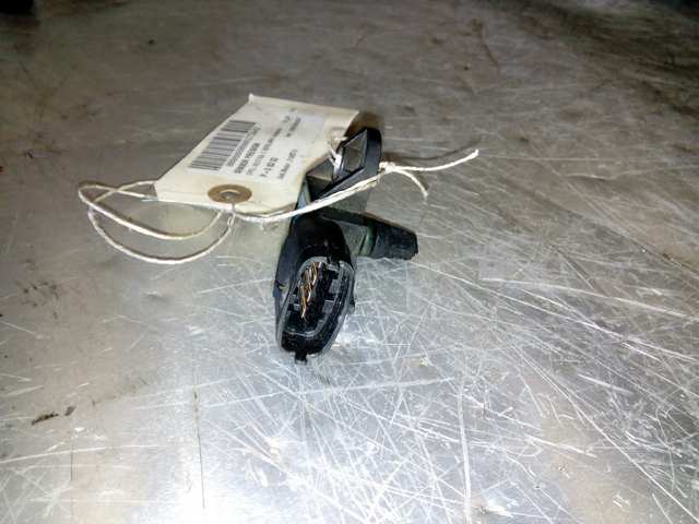 OPEL 0281002437 Sensor de presión del colector de admisión  comprar en Albacete