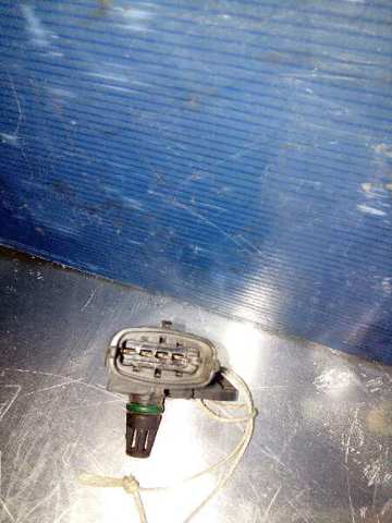 0281002437 OPEL Sensor de presión del colector de admisión  comprar en Lleida
