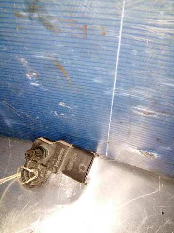 0281002437 Sensor de presión del colector de admisión  disponible Burgos