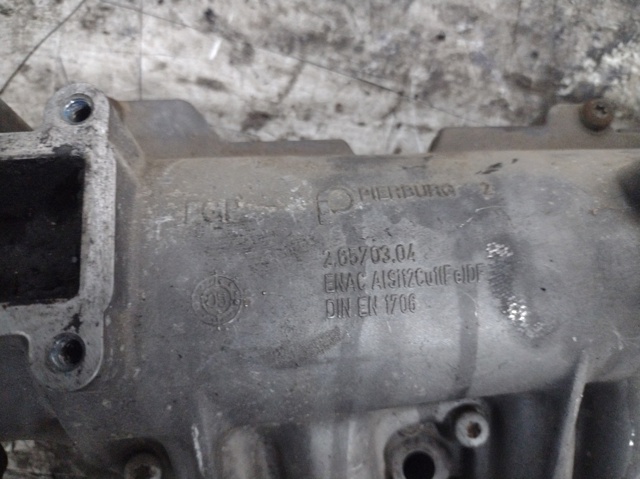 OPEL 0281002437 Sensor de presión del colector de admisión  disponible Lugo