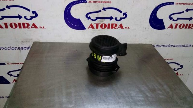Caudalímetro para Opel Frontera 6B