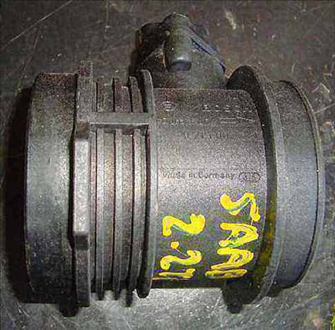 Sensor de flujo de aire Peugeot Boxer (1994-2002)