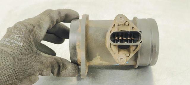0281002463 VAG Sensor de flujo de masa de aire  disponible Ourense