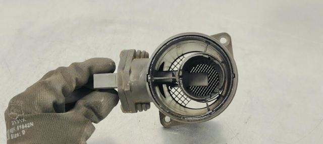 0281002463 VAG Sensor de flujo de masa de aire  comprar en Oviedo