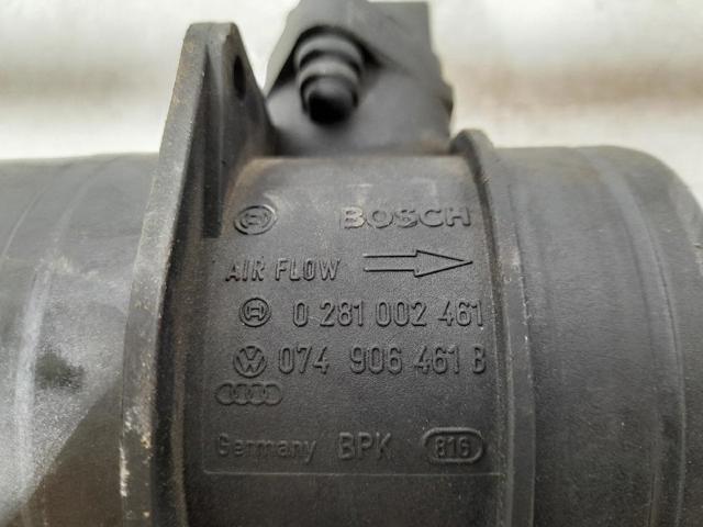 VAG 0281002481 Regulador de presión de combustible  en stock Terrassa