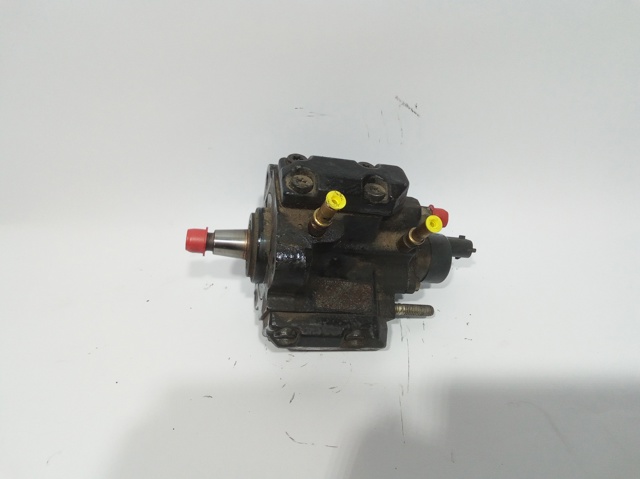 RENAULT 0281002483 Válvula reguladora de presión del sistema common rail comprar Barcelona