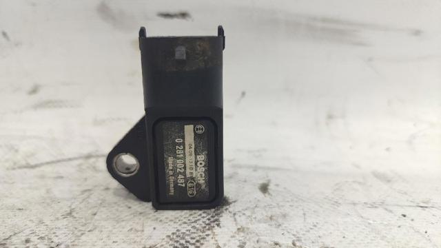 Sensor de presión del aire de admisión 0281002487 OPEL