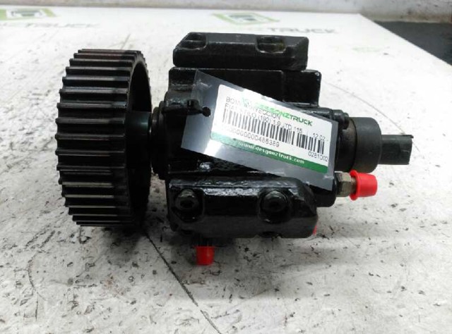 Válvula control presión Common-Rail-System 0281002488 FIAT