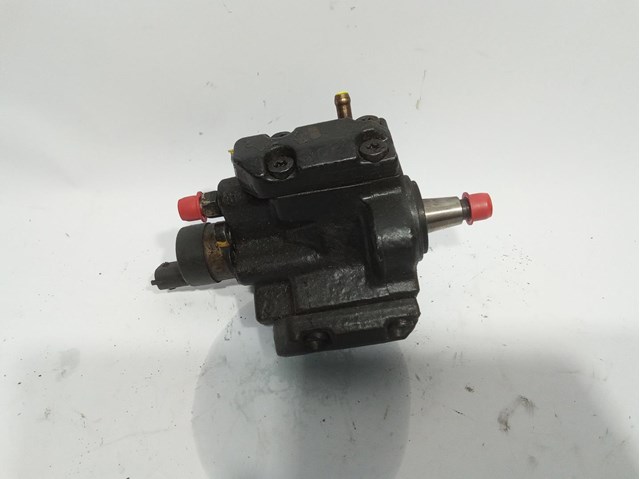 Válvula reguladora de presión Common-Rail-System 0281002488 Fiat/Alfa/Lancia