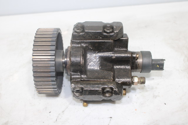 Válvula reguladora de presión Common-Rail-System 0281002488 Fiat/Alfa/Lancia
