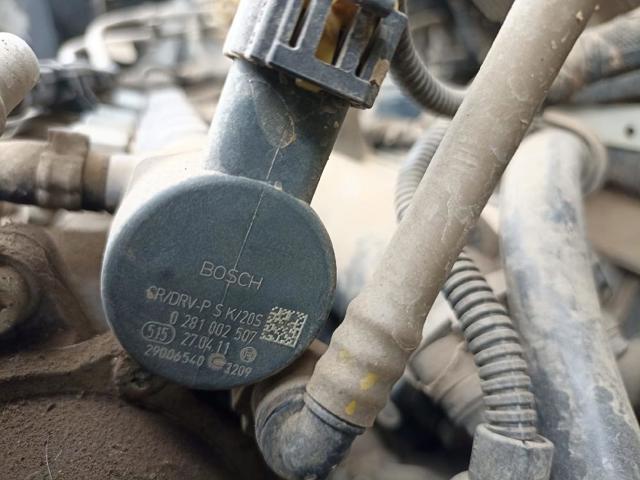 Precio del repuesto Válvula de presión de combustible Sonata V sedán