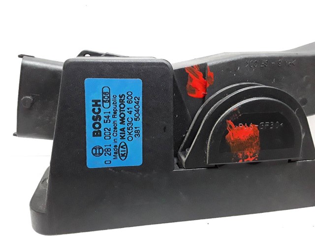 0281002541 HYUNDAI Pedal del acelerador  en stock Huelva
