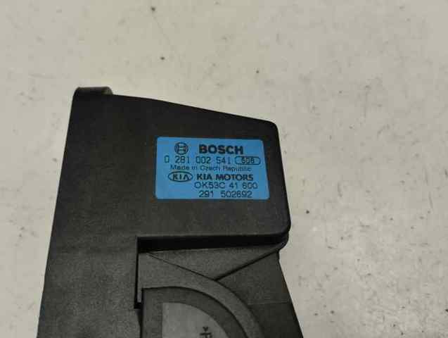 0281002541 HYUNDAI Pedal del acelerador  en stock Huelva