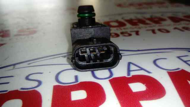RENAULT 0281002566 Sensor de presión de sobrealimentación  en stock Salamanca