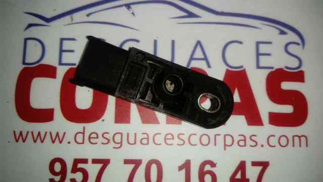 0281002566 Sensor de presión de sobrealimentación  en stock Granada