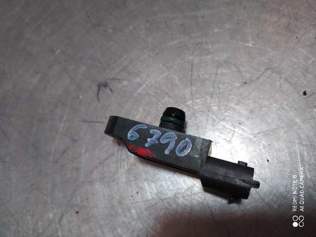 0281002566 Sensor de presión de sobrealimentación comprar Sevilla