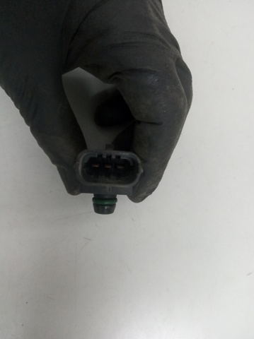 0281002566 Sensor de presión de sobrealimentación  comprar en Reus
