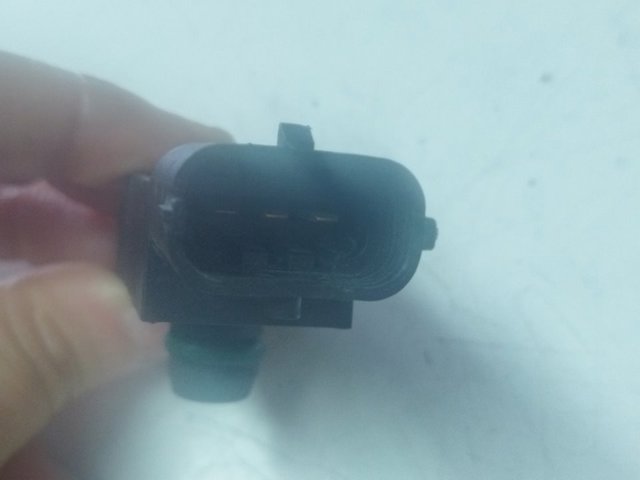 0281002566 Sensor de presión de sobrealimentación  en stock Granada