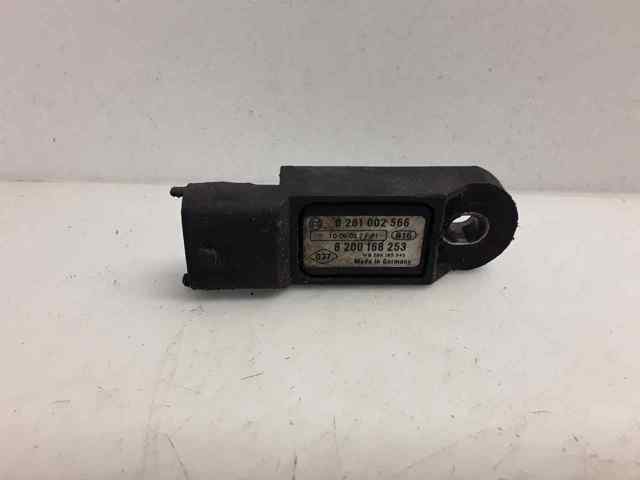 0281002566 RENAULT Sensor de presión de sobrealimentación  comprar en Jaén