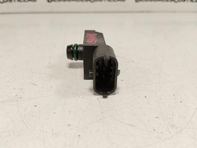 RENAULT 0281002566 Sensor de presión de sobrealimentación  disponible Lugo