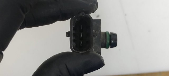RENAULT 0281002566 Sensor de presión de sobrealimentación  comprar en Murcia