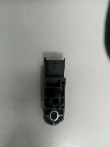 RENAULT 0281002566 Sensor de presión de sobrealimentación comprar Pamplona