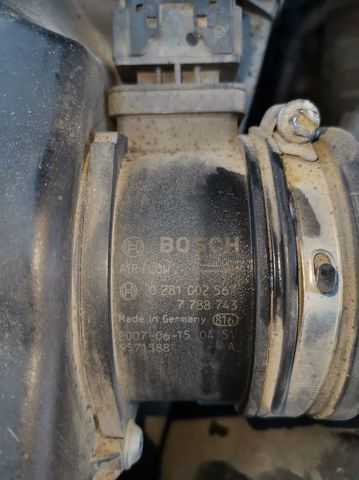 Sensor MAF para BMW 3  (E90)
