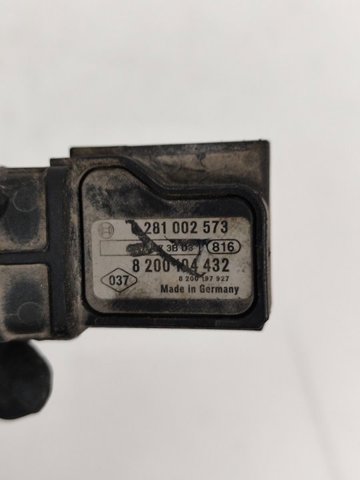 0281002573 Renault (RVI)
