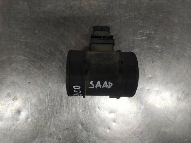 Sensor de masa de aire 0281002618 GM
