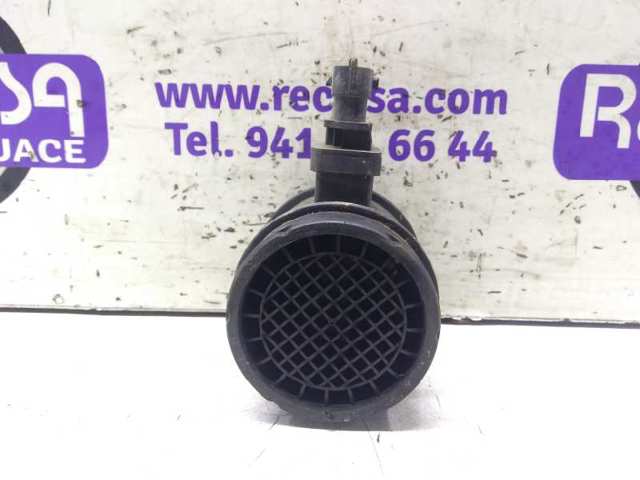 FIAT 0281002618 Sensor de flujo de masa de aire  comprar en Ponferrada