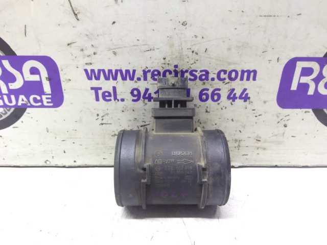 FIAT 0281002618 Sensor de flujo de masa de aire  disponible España