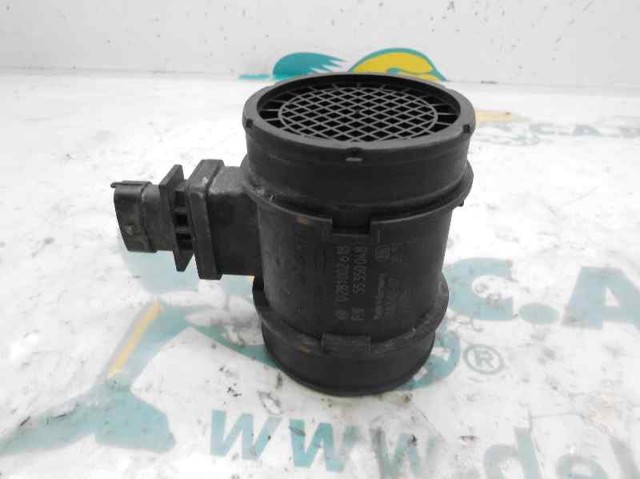 OPEL 0281002618 Sensor de flujo de masa de aire  comprar en Albacete